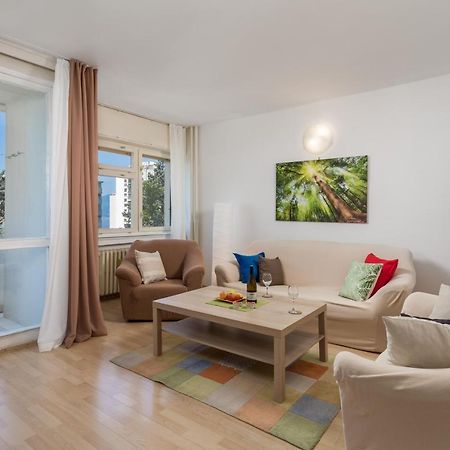 Apartment View Rijeka Luaran gambar