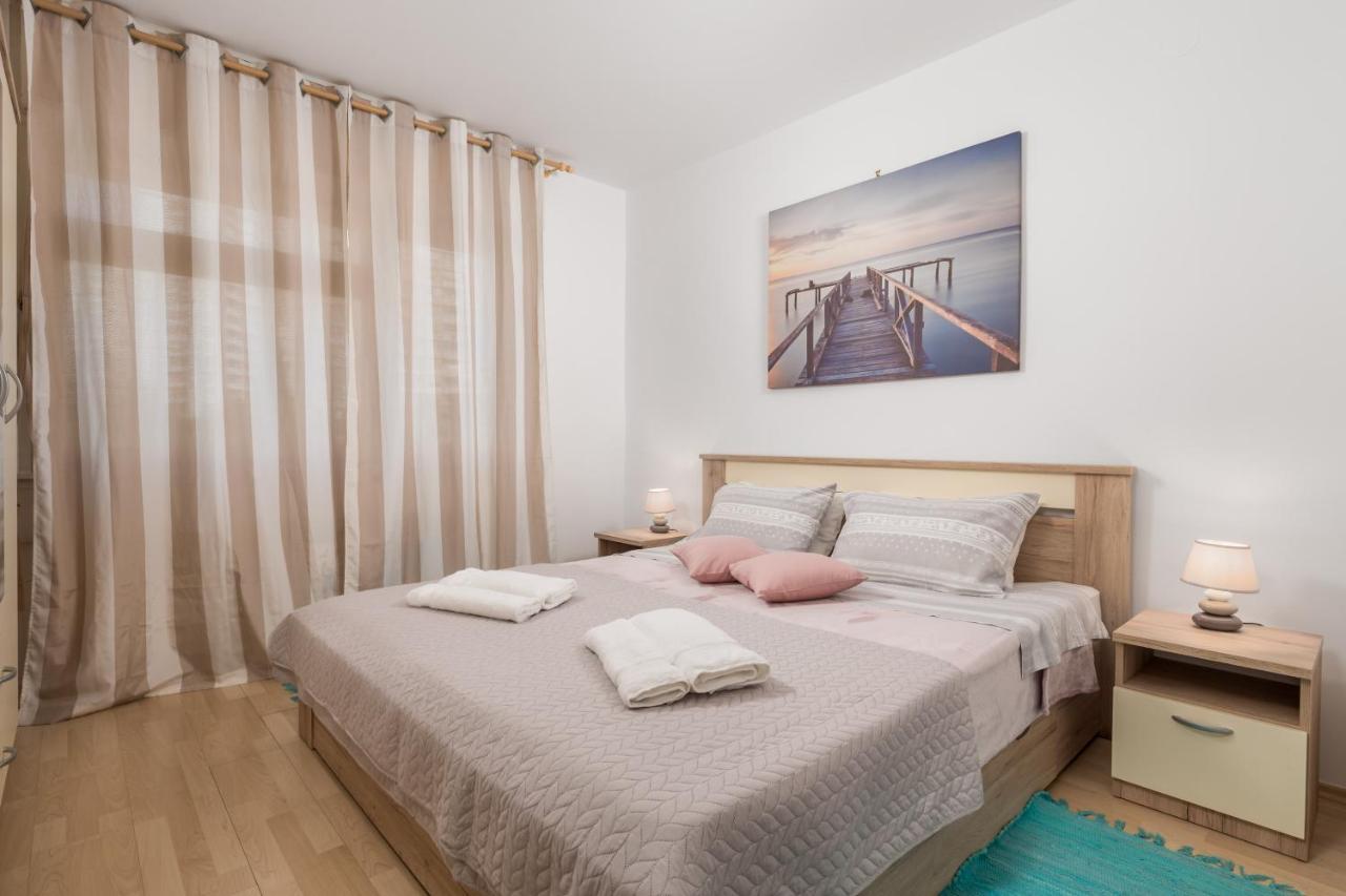 Apartment View Rijeka Luaran gambar