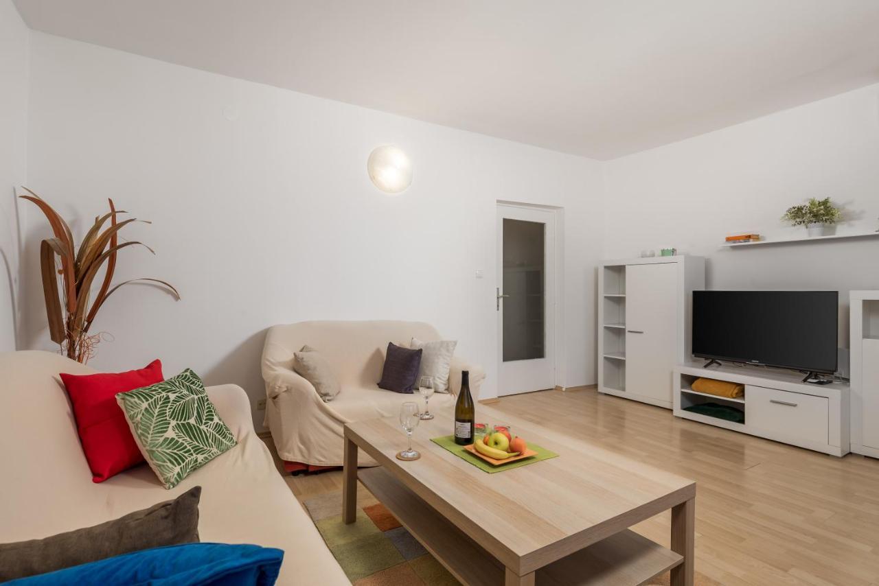 Apartment View Rijeka Luaran gambar