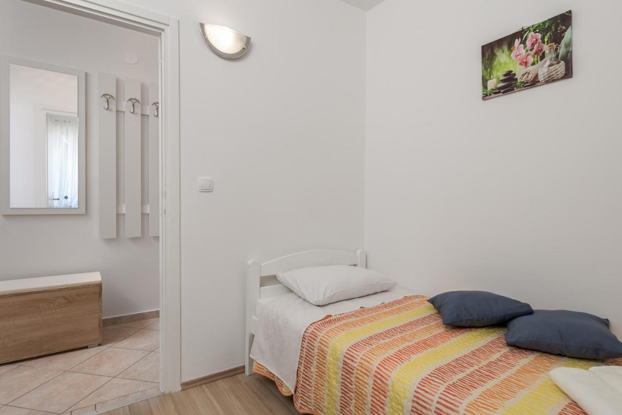 Apartment View Rijeka Luaran gambar