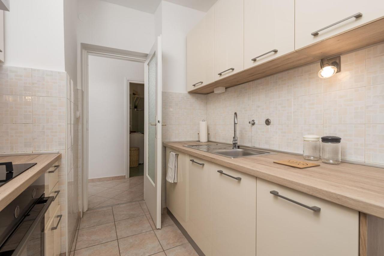 Apartment View Rijeka Luaran gambar