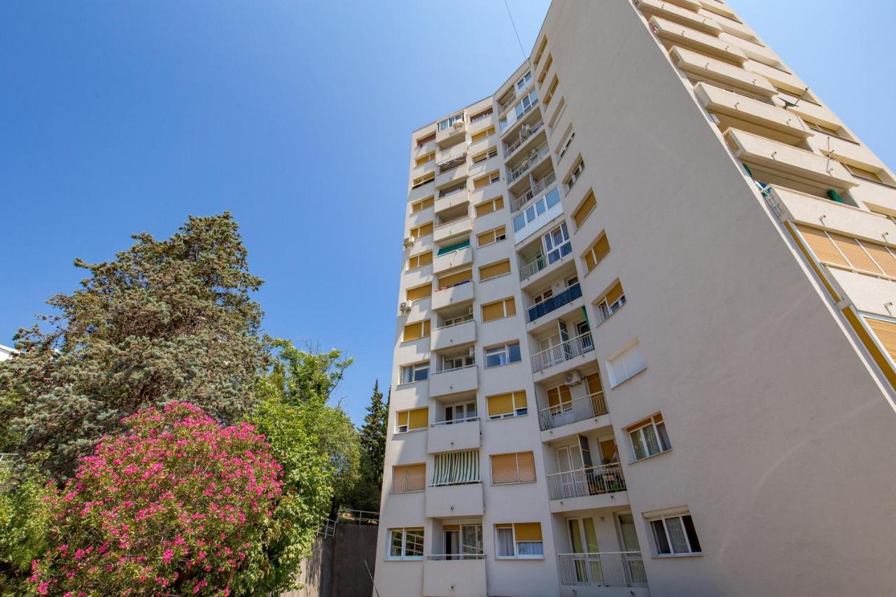 Apartment View Rijeka Luaran gambar