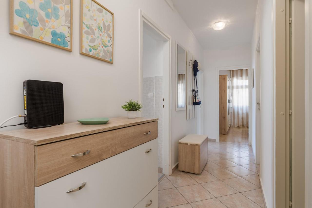 Apartment View Rijeka Luaran gambar