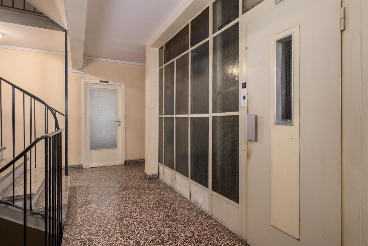 Apartment View Rijeka Luaran gambar