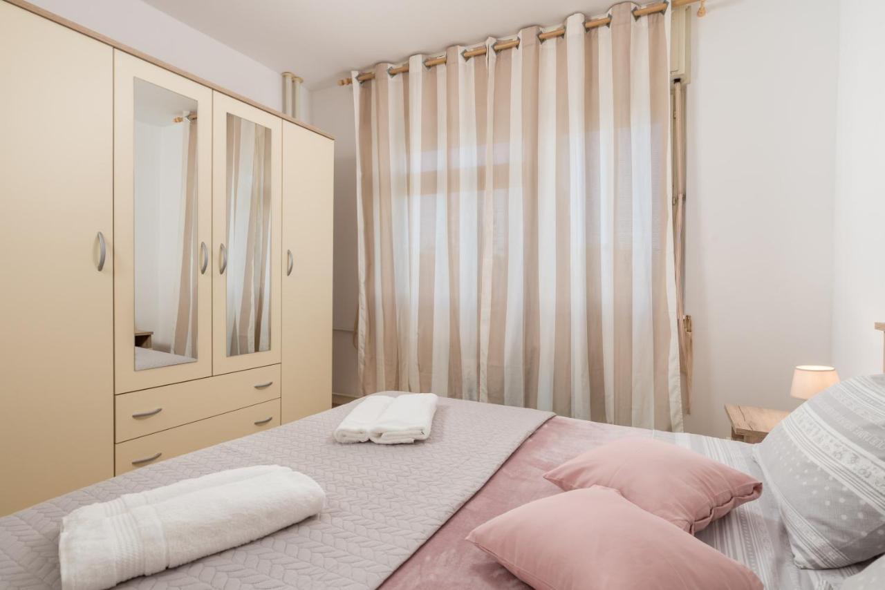 Apartment View Rijeka Luaran gambar