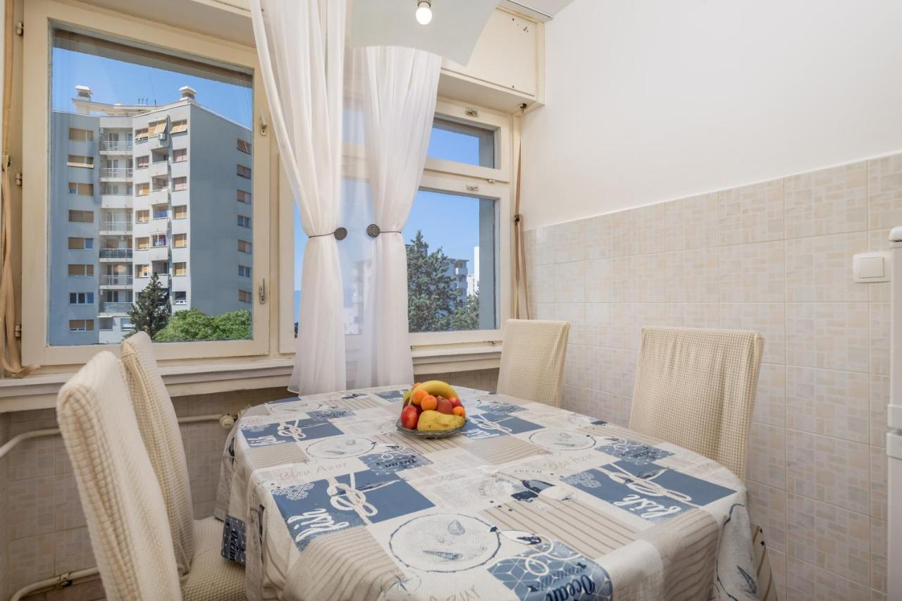 Apartment View Rijeka Luaran gambar